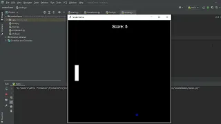 Snake game